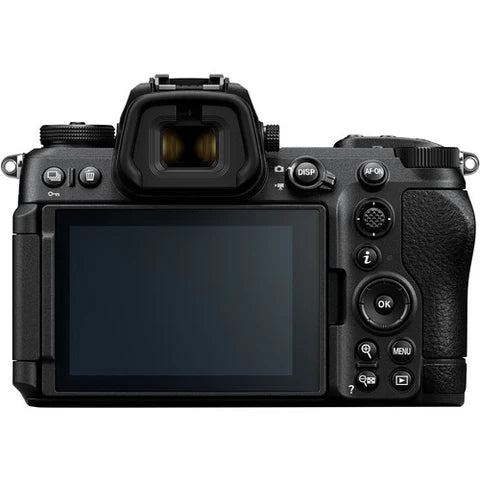 Nikon Z6 III Body UK