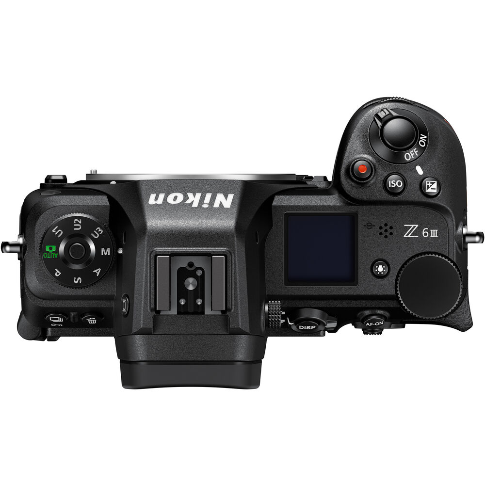 Best Nikon Z6 III + Z 24-120mm f/4 S