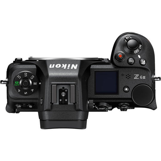 Best Nikon Z6 III + Z 24-120mm f/4 S