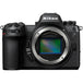 Nikon Z6 III + Z 24-120mm f/4 S in UK