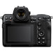Nikon Z8 Mirrorless Camera Body with Z 40mm F2 Camera Lens in UK