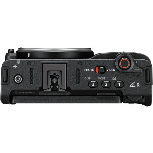 Nikon ZR 6K Cinema Camera Body price uk