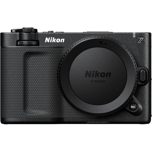 Review Nikon ZR 6K Cinema Camera Body