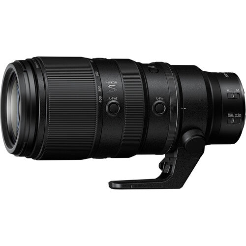 Nikon Z 100-400mm f/4.5-5.6 VR S Camera Lens in UK