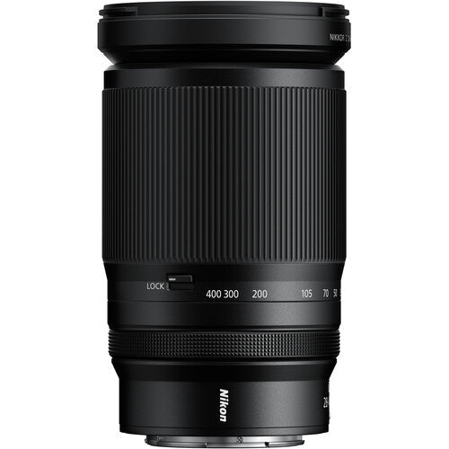 Nikon Z 28-400mm F4-8 VR Uk