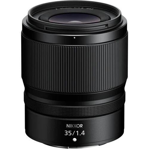 Buy Nikon Z 35mm F/1.4 Lens