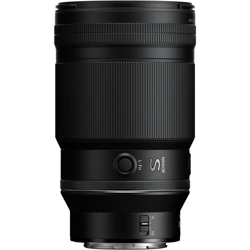 Best Nikon Z 35mm f/1.2 S Camera Lens in UK