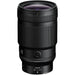 Review Nikon Z 35mm f/1.2 S Camera Lens