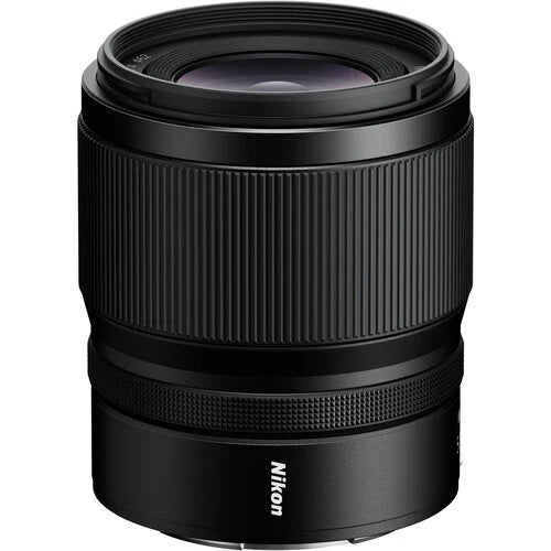 Nikon Z 50mm F/1.4 Lens uk