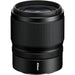 Nikon Z 50mm F/1.4 Lens uk