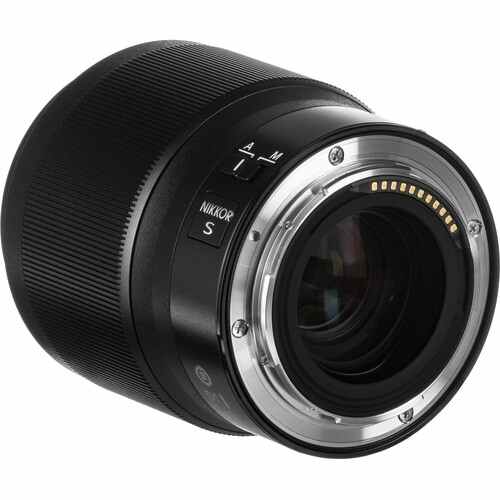 Nikon Z 50mm f/1.8 S Lens price