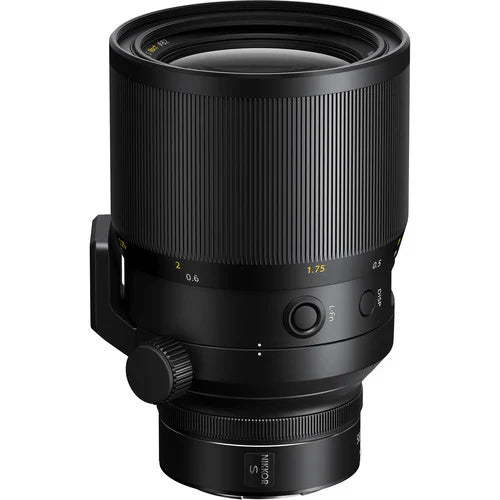 Nikon Z 58mm f/0.95 S Noct Lens uk