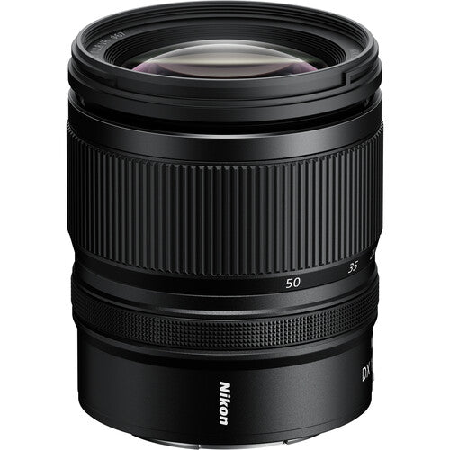 Nikon Z DX 16-50mm F2.8 VR Camera Lens in UK