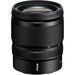 Nikon Z DX 16-50mm F2.8 VR Camera Lens in UK