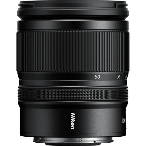 Best Nikon Z DX 16-50mm F2.8 VR Camera Lens
