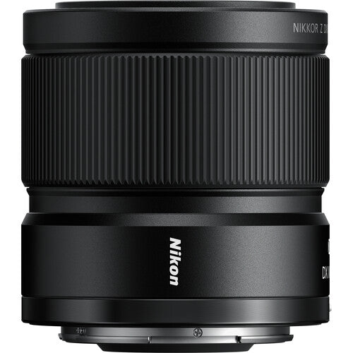 Nikon Z DX MC 35mm F/1.7 Camera Lens in UK