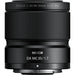 Best price for Nikon Z DX MC 35mm F/1.7 Camera Lens