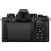 Nikon Z fc Mirrorless Digital Camera Black with 16-50mm Lens in UK