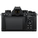 Nikon Z fc Mirrorless Digital Camera Black with 16-50mm Lens in UK