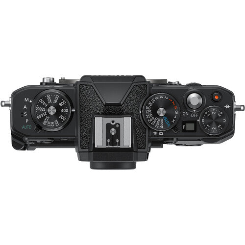 Best Nikon Z fc Mirrorless Digital Camera Black with 16-50mm Lens