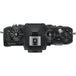 Best Nikon Z fc Mirrorless Digital Camera Black with 16-50mm Lens