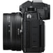 Nikon Z fc Mirrorless Digital Camera Black with 16-50mm Lens uk price