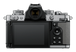 Nikon Z fc Mirrorless Digital Camera Natural Grey with 28mm f/2.8 SE Lens in UK
