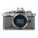 Buy Nikon Z fc Mirrorless Digital Camera Natural Grey with 28mm f/2.8 SE Lens
