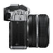 Review Nikon Z fc Mirrorless Digital Camera Silver with 28mm f/2.8 SE Lens