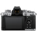 Nikon Z fc Mirrorless Digital Camera Silver with 28mm f/2.8 SE Lens uk price