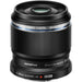 Buy OM System M.ZUIKO DIGITAL ED 30mm F3.5 Macro Camera Lens