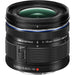 Buy OM System M.Zuiko Digital ED 9-18mm F/4-5.6 II Lens