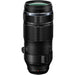 Buy OM System M.Zuiko ED 100-400mm f/5-6.3 IS II Camera Lens