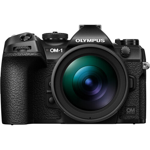 OM System OM-1 Mirrorless Camera with 12-40mm F/2.8 Pro II Lens price