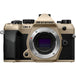 Buy OM System OM-5 Mark II Mirrorless Camera Body (Sand Beige)