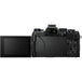 OM System OM-5 Mirrorless Camera Body (Black) Review