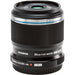 Best OM System M.ZUIKO DIGITAL ED 30mm F3.5 Macro Camera Lens in UK