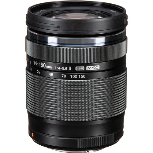 OM System M.Zuiko Digital ED 14-150mm F/4-5.6 II Camera Lens Online