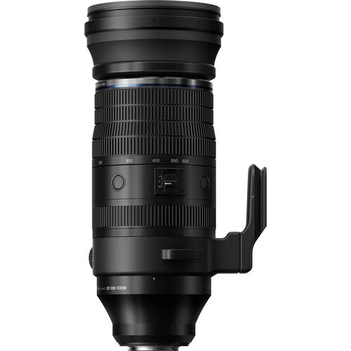 OM System M.Zuiko Digital ED 150-600mm f/5-6.3 IS Camera Lens in UK