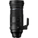OM System M.Zuiko Digital ED 150-600mm f/5-6.3 IS Camera Lens in UK