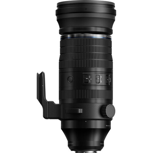Best OM System M.Zuiko Digital ED 150-600mm f/5-6.3 IS Camera Lens