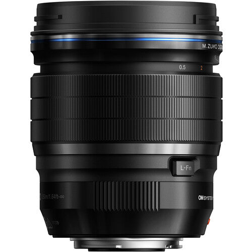 OM System M.Zuiko ED 45mm F1.2 Pro Camera Lens in UK