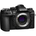  buy OM System OM-1 Mark II Mirrorless Camera Body