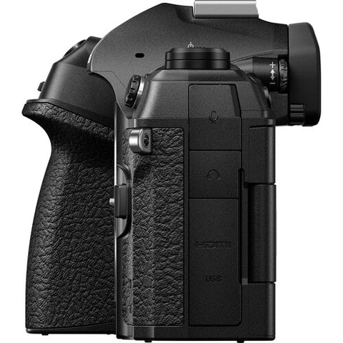 OM System OM-1 Mark II Mirrorless Camera Body price