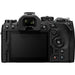 OM System OM-1 Mark II Mirrorless Camera with 12-40mm F/2.8 Pro II Lens price