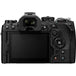 OM System OM-1 Mark II Mirrorless Camera with 12-40mm F/2.8 Pro II Lens price