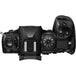 OM System OM-1 Mark II Mirrorless Camera with 12-40mm F/2.8 Pro II Lens UK