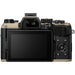 OM System OM-5 Mark II Mirrorless Camera Body (Sand Beige) in UK