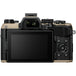 OM System OM-5 Mark II Mirrorless Camera Body (Sand Beige) in UK