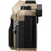 OM System OM-5 Mark II Mirrorless Camera Body (Sand Beige) uk price